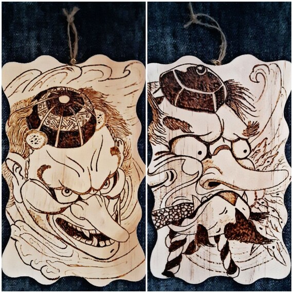 Tengu  Sinh vật huyền thoại của Nhật Bản là thần hay yêu  GUUvn