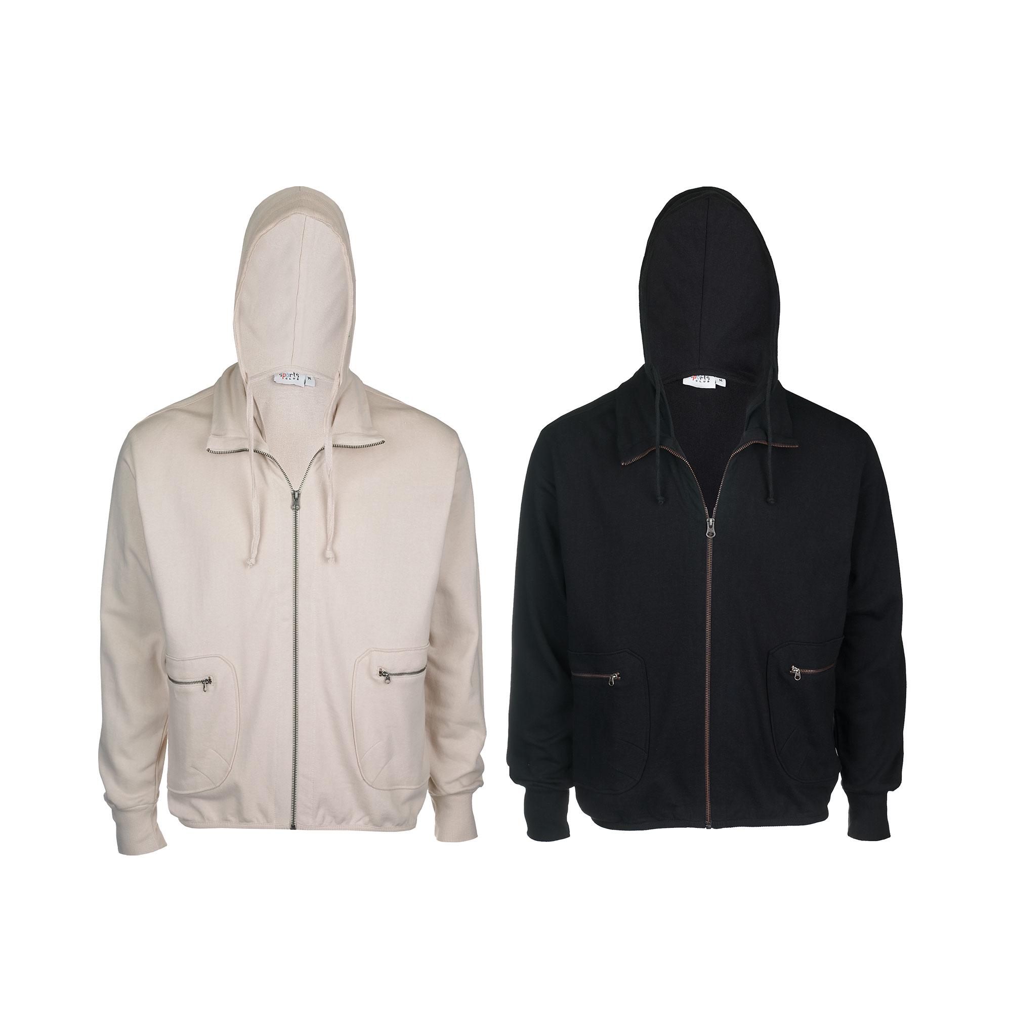 Sports zip up hoodies sale
