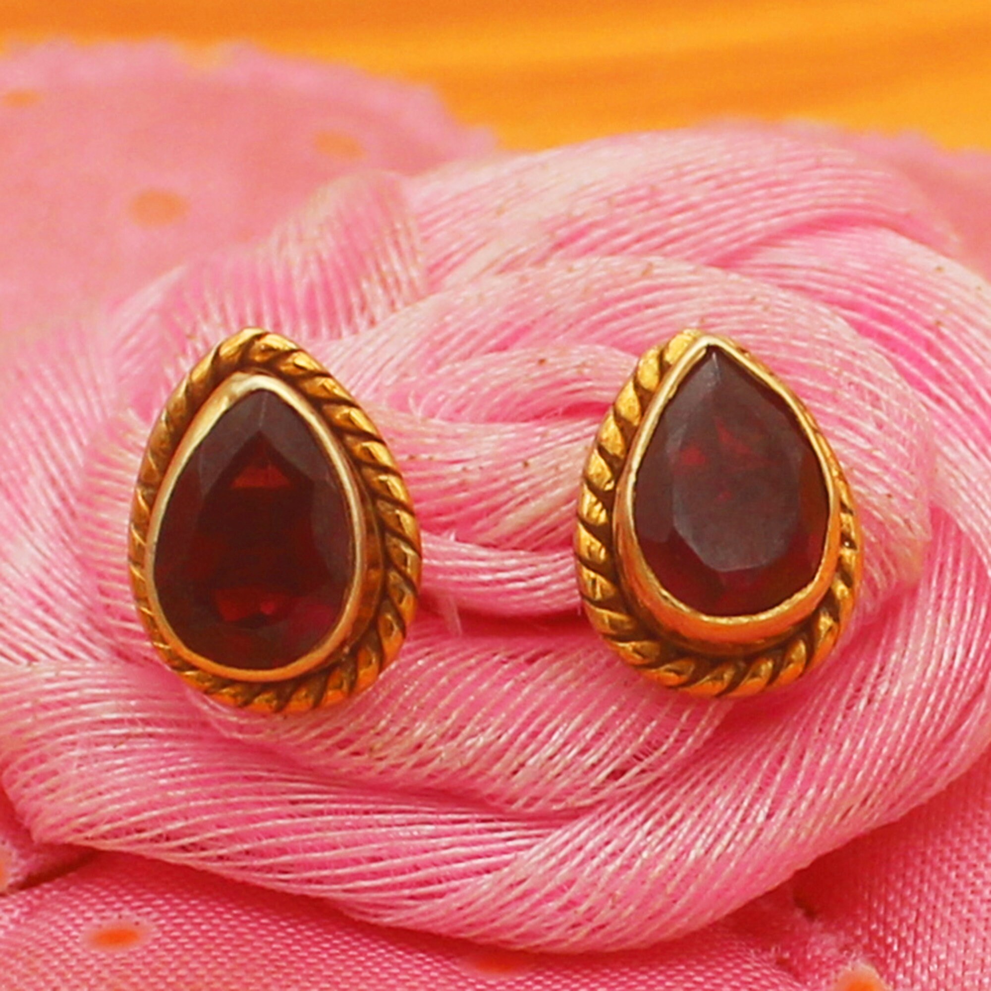SolidGoldByPurvi - Etsy India