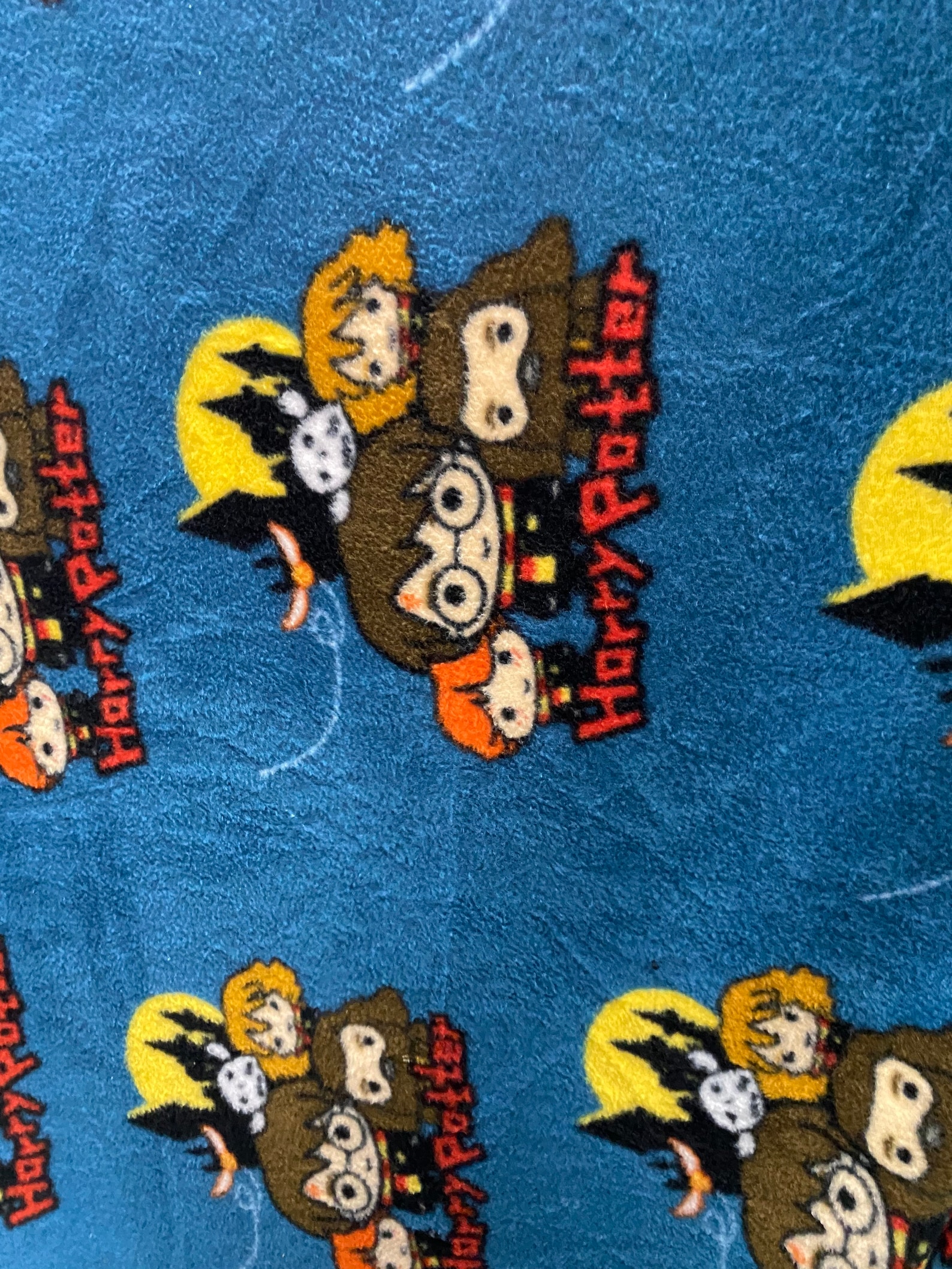 Fleece Fabric Sold by the Yard Etsy