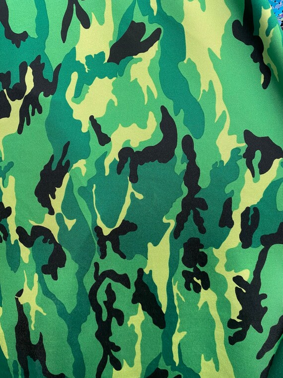 mowl グリーンカモ　mowl green camo M MOWL CAMO』発売 | MOWL STAN