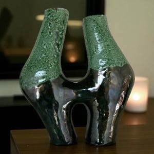 Terracotta deco, ceramic Pottery for deco