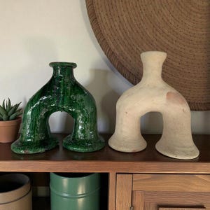 Decorazione in terracotta, Decorazione in ceramica