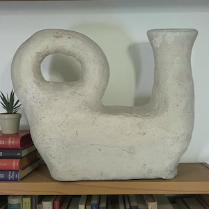 unique boho deco natural