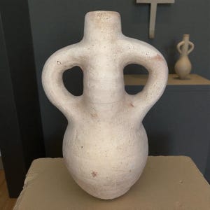 Decoración natural bohemia, Bonita decoración bohemia para el hogar.