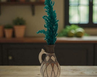 Berber Rif Moroccan Pottery