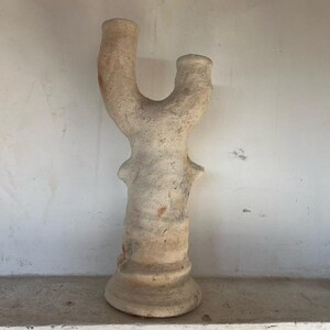 Pretty bohemian home decor Terracotta decor