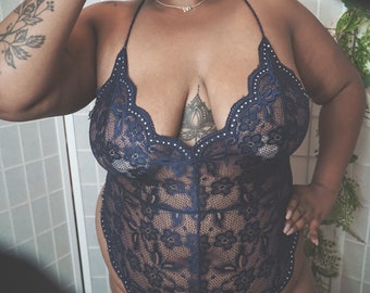 Bbw Ebony Granny