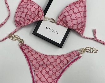 christian dior bathing suit