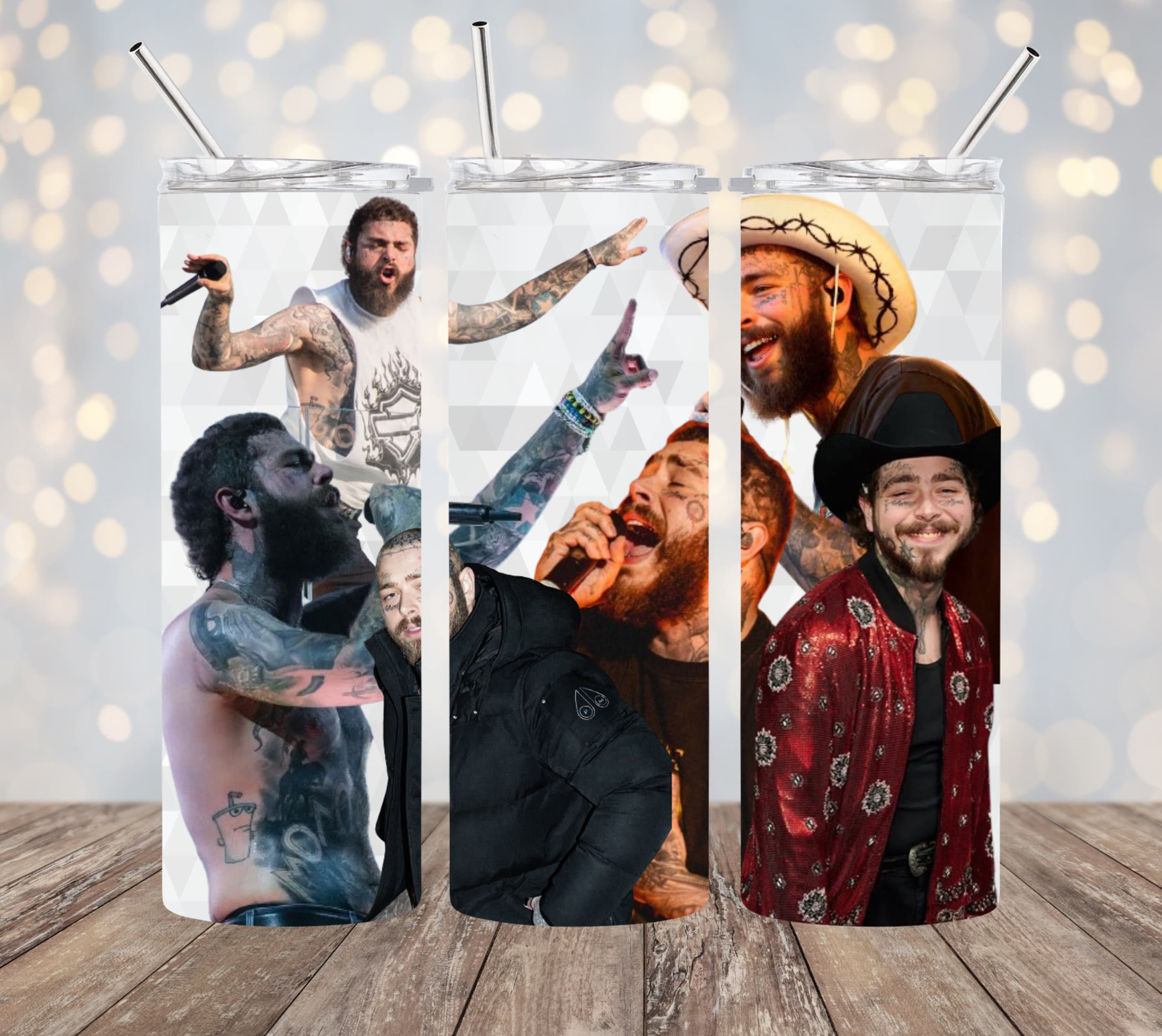 Post malone cheap hat lids