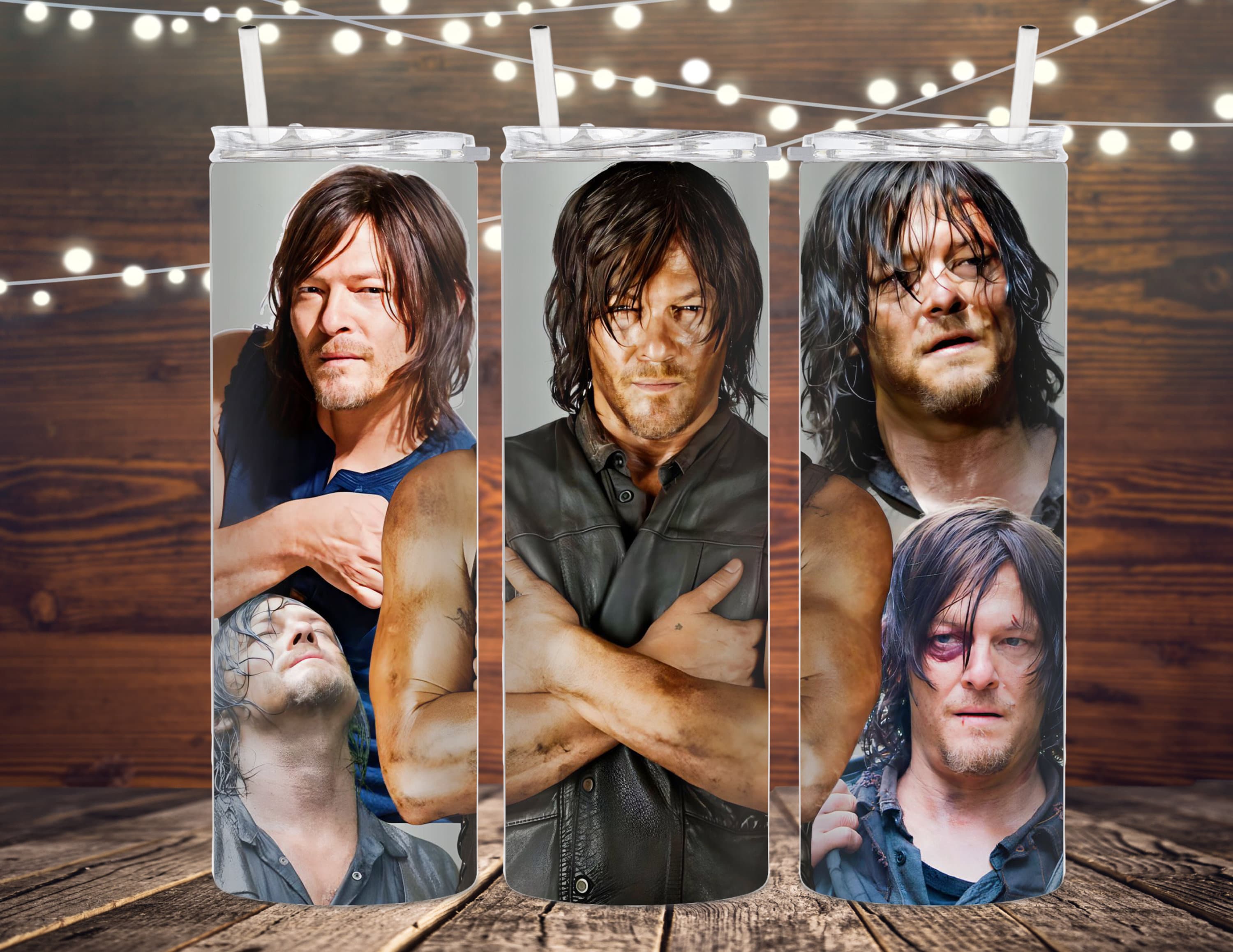 Daryl Dixon Shoes Etsy