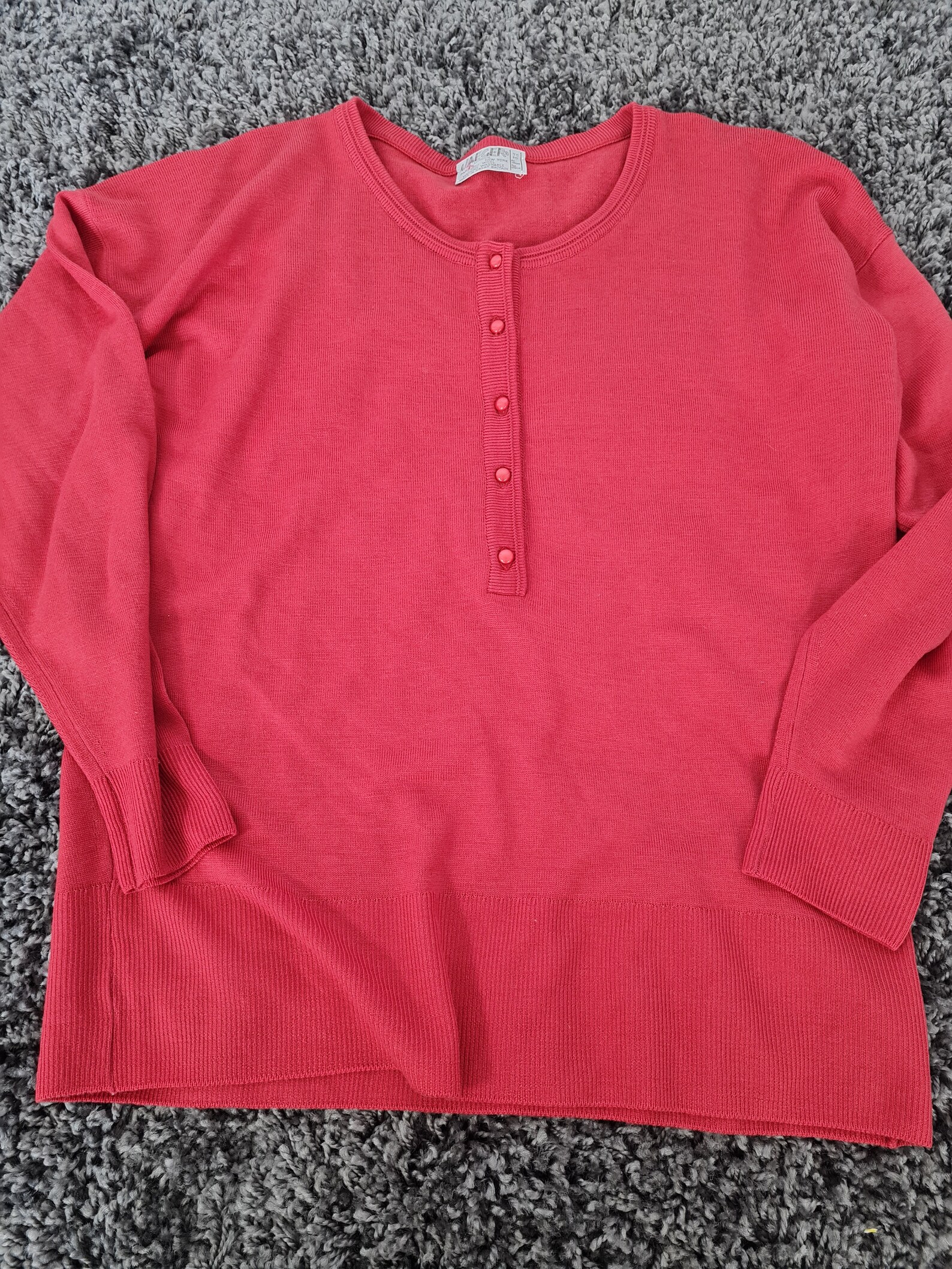 black hoodrich jacket