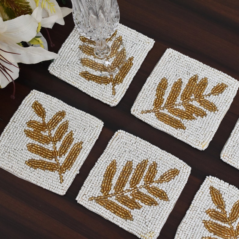 ZARIMOON Coasters