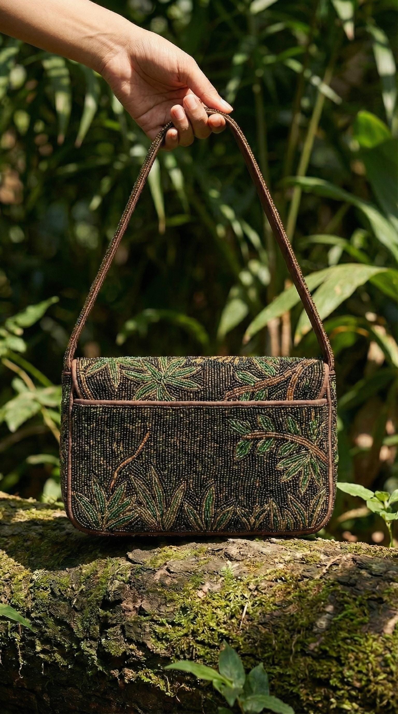 バッグ vintage braid pattern shoulder bag il_fullxfull.7962465221_ap77.jpg