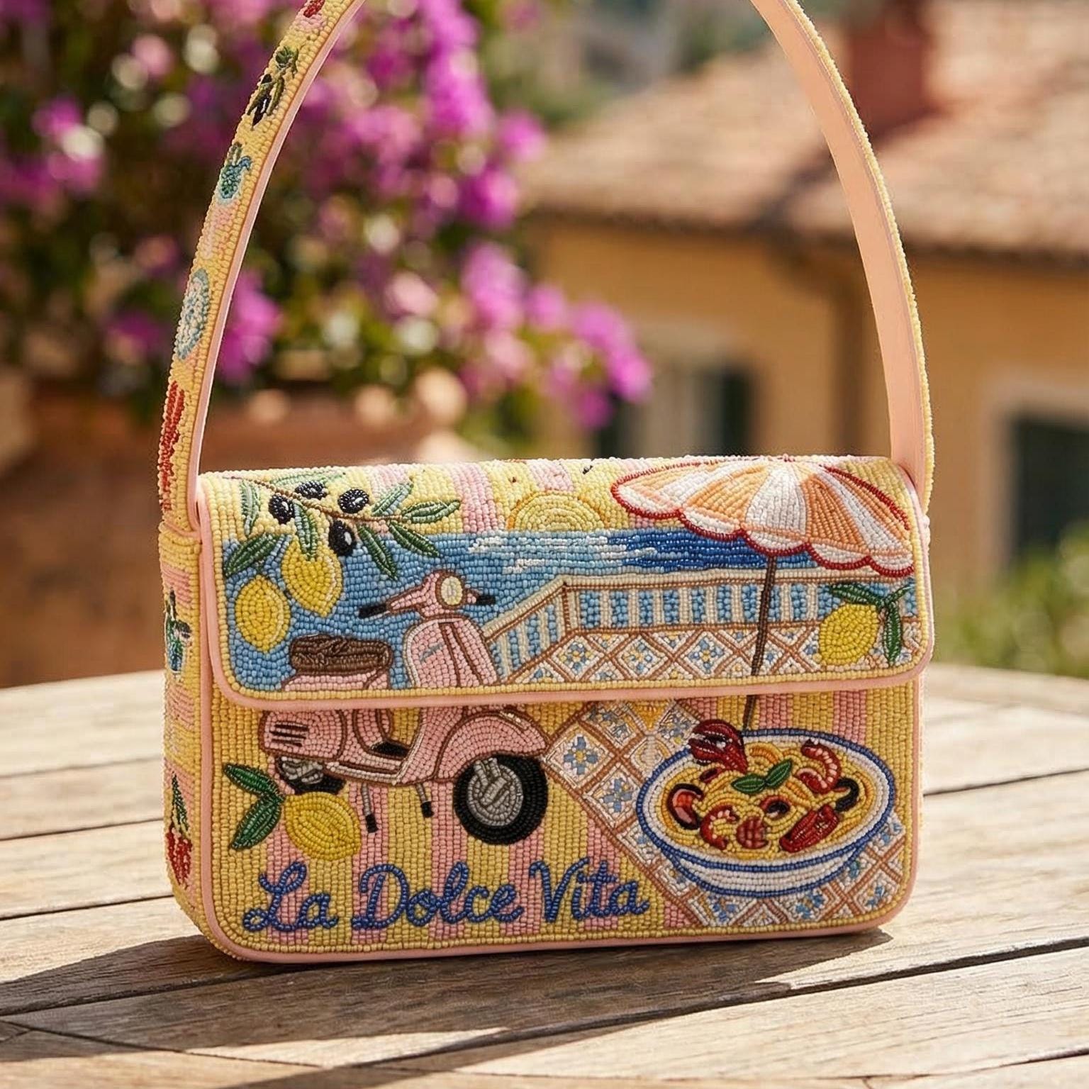 Dolce Gabbana Bag - Etsy Norway