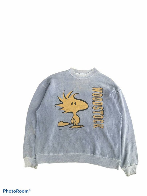 Vintage 90's Snoopy Crewneck Sweatshirt