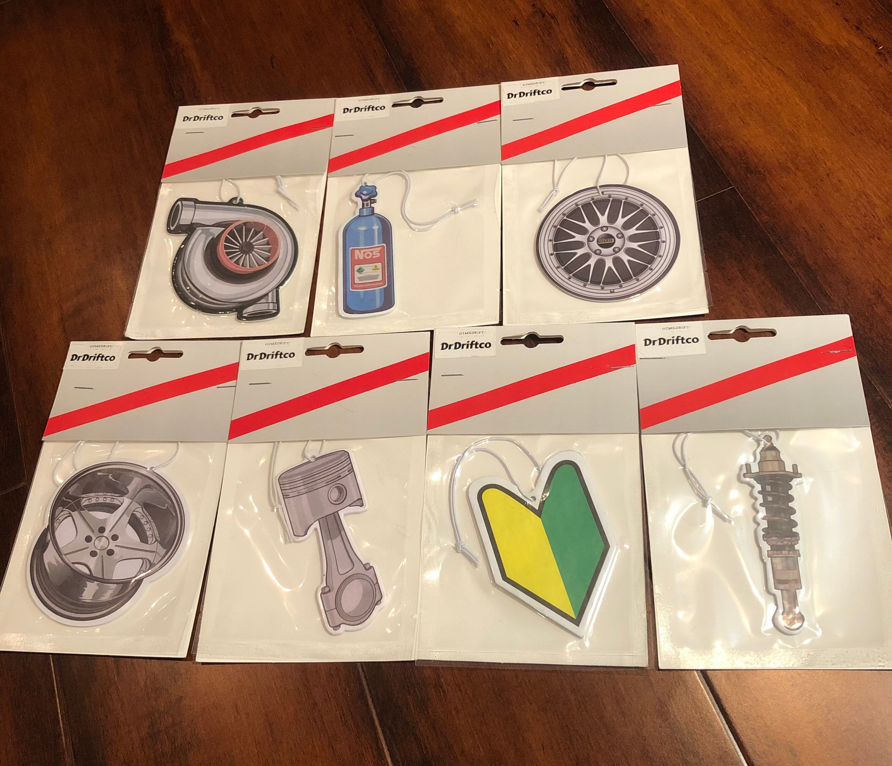 New Funny Air Fresheners & 20 JDM Car Racing Drifting Custom Etsy UK