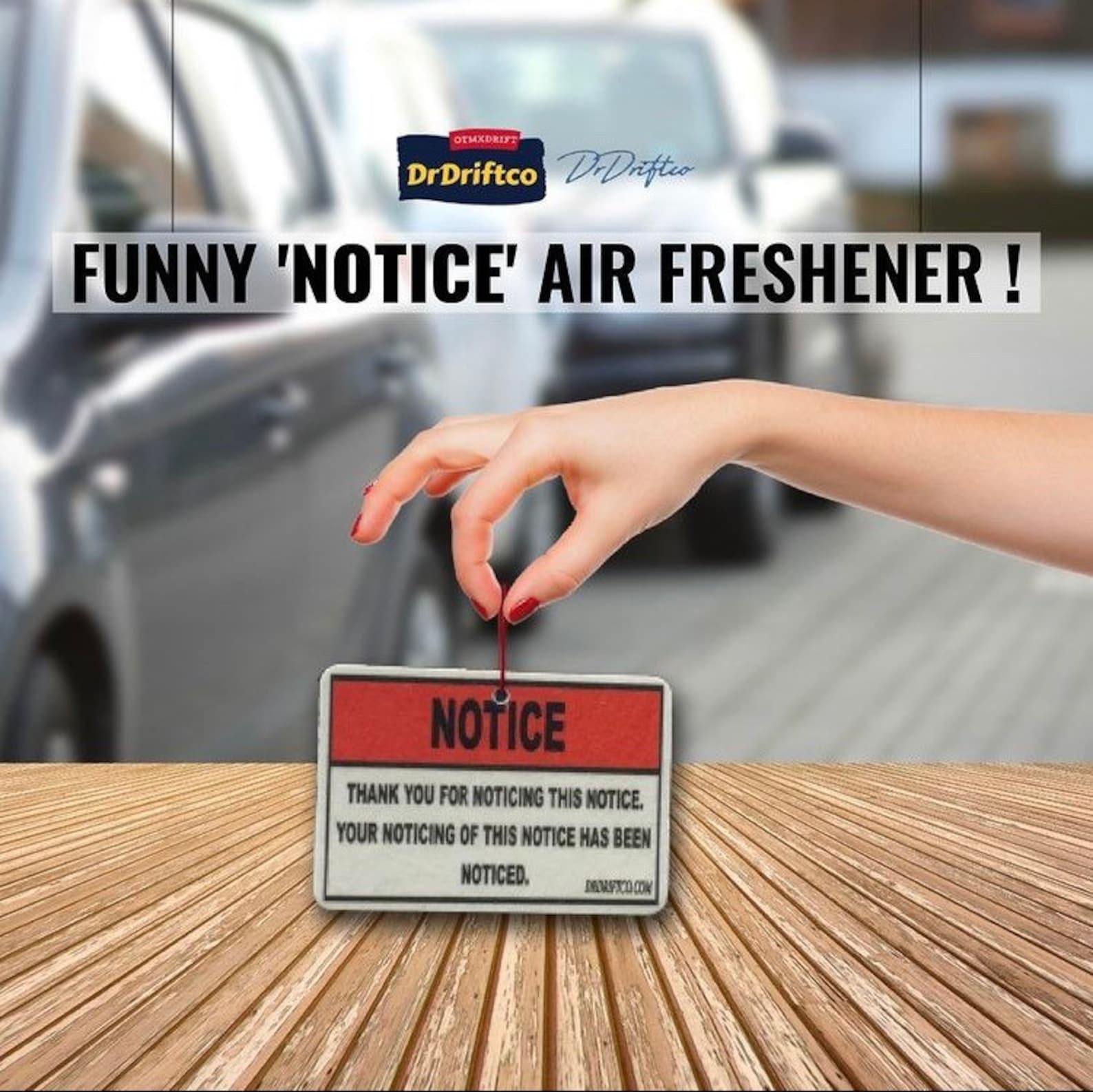 New Funny Air Fresheners & 20 JDM Car Racing Drifting Custom Etsy UK