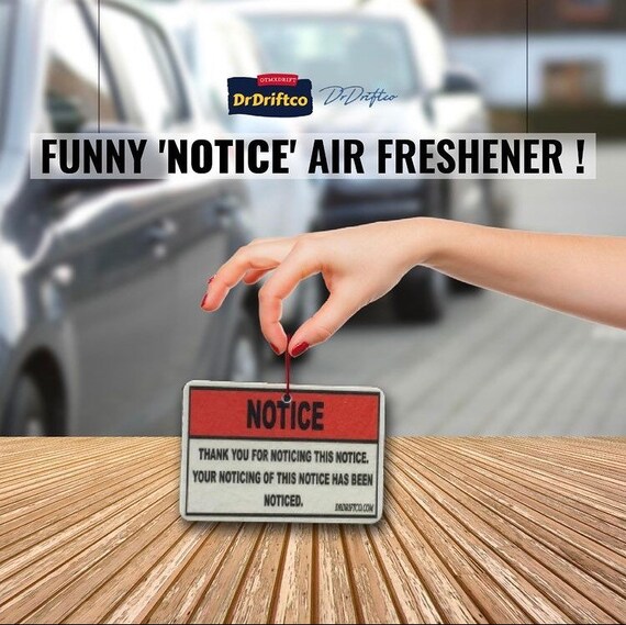 New Funny Air Fresheners & 20 JDM Car Racing Drifting Custom Etsy