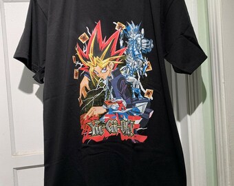 yu gi oh shirt yu gi oh shirt