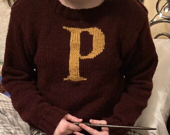 fred weasley sweater amazon