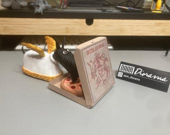 Angle Dog & Pizza