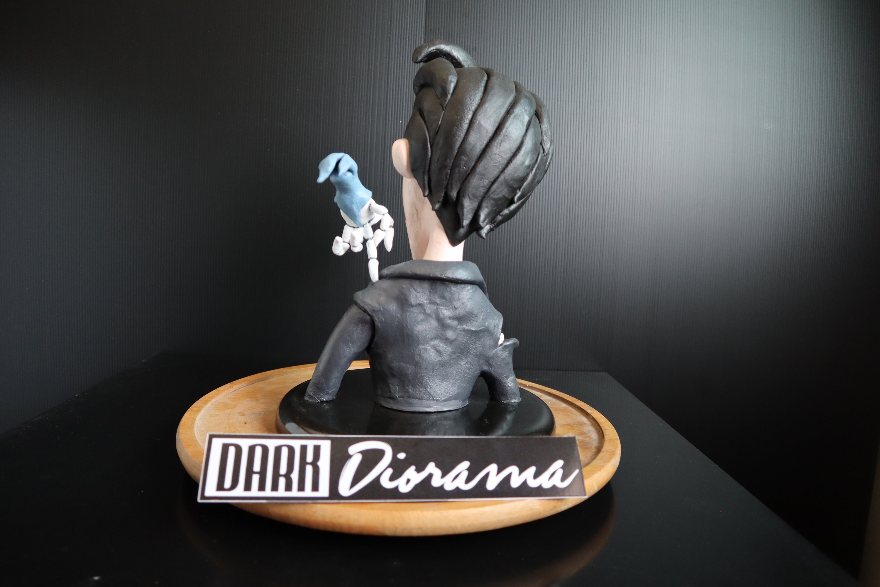 Victor Van Dort - Etsy