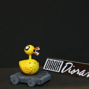 Killer Duck
