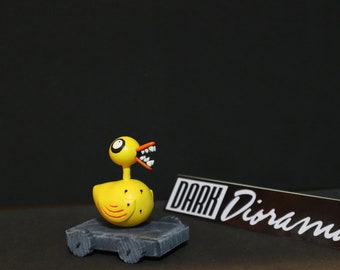 Killer Duck