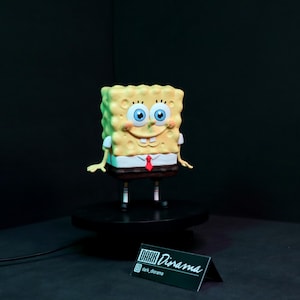 Spongebob
