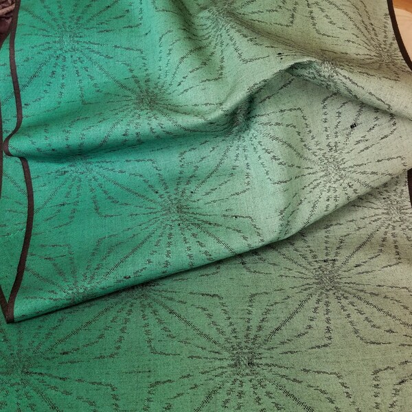 Japanese Fabric by the Yard Etsy