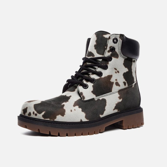 lightweight casual boots