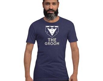 Bachelor Party T-Shirt