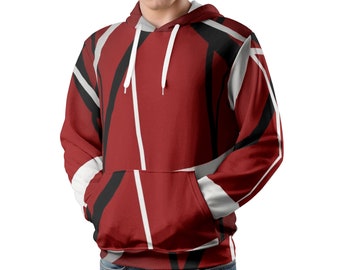 Men's Pullover Hoodies