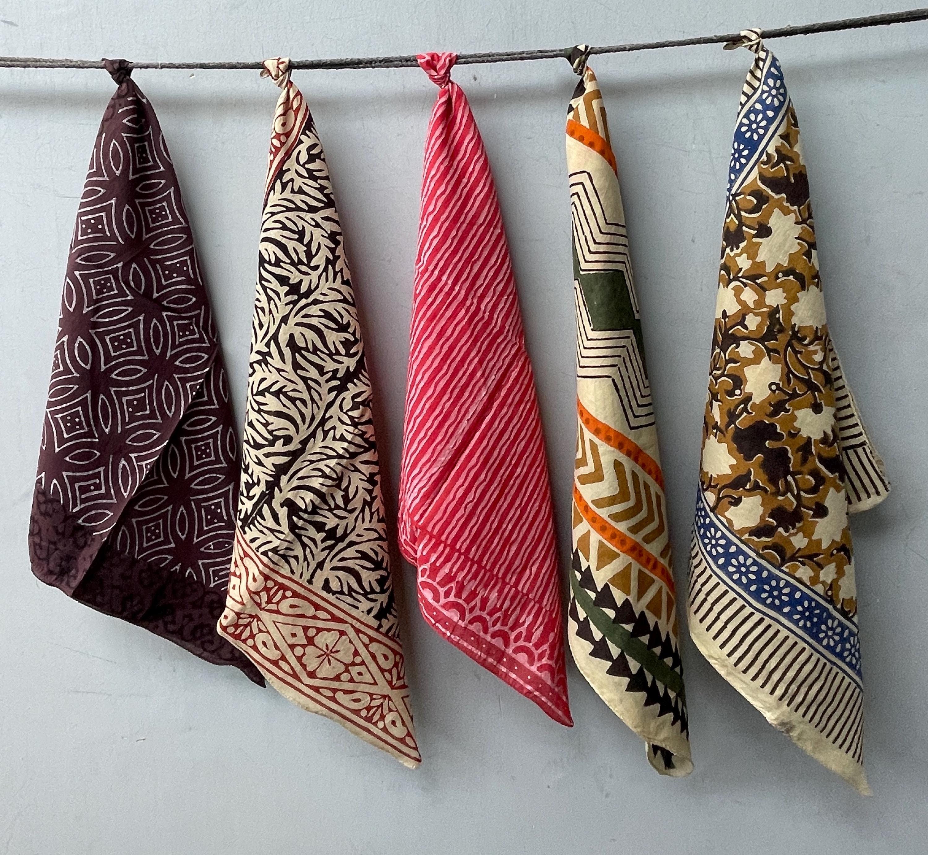 Kapital bandana - Etsy 日本
