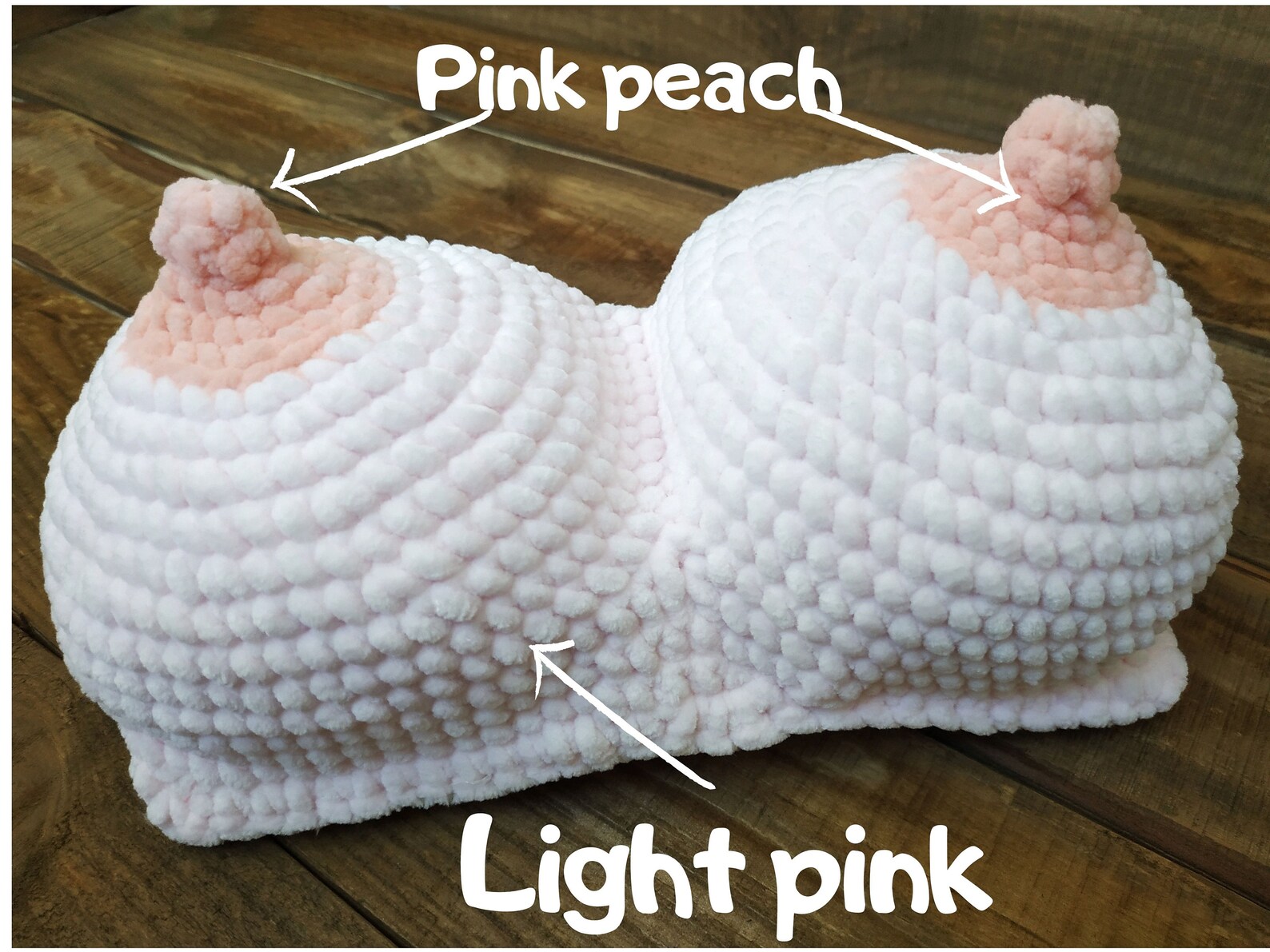 Boob Pillow Titties pillow Naughty pillows Sexy gifts for Etsy