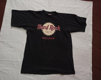 Hard rock top t shirt prezzo