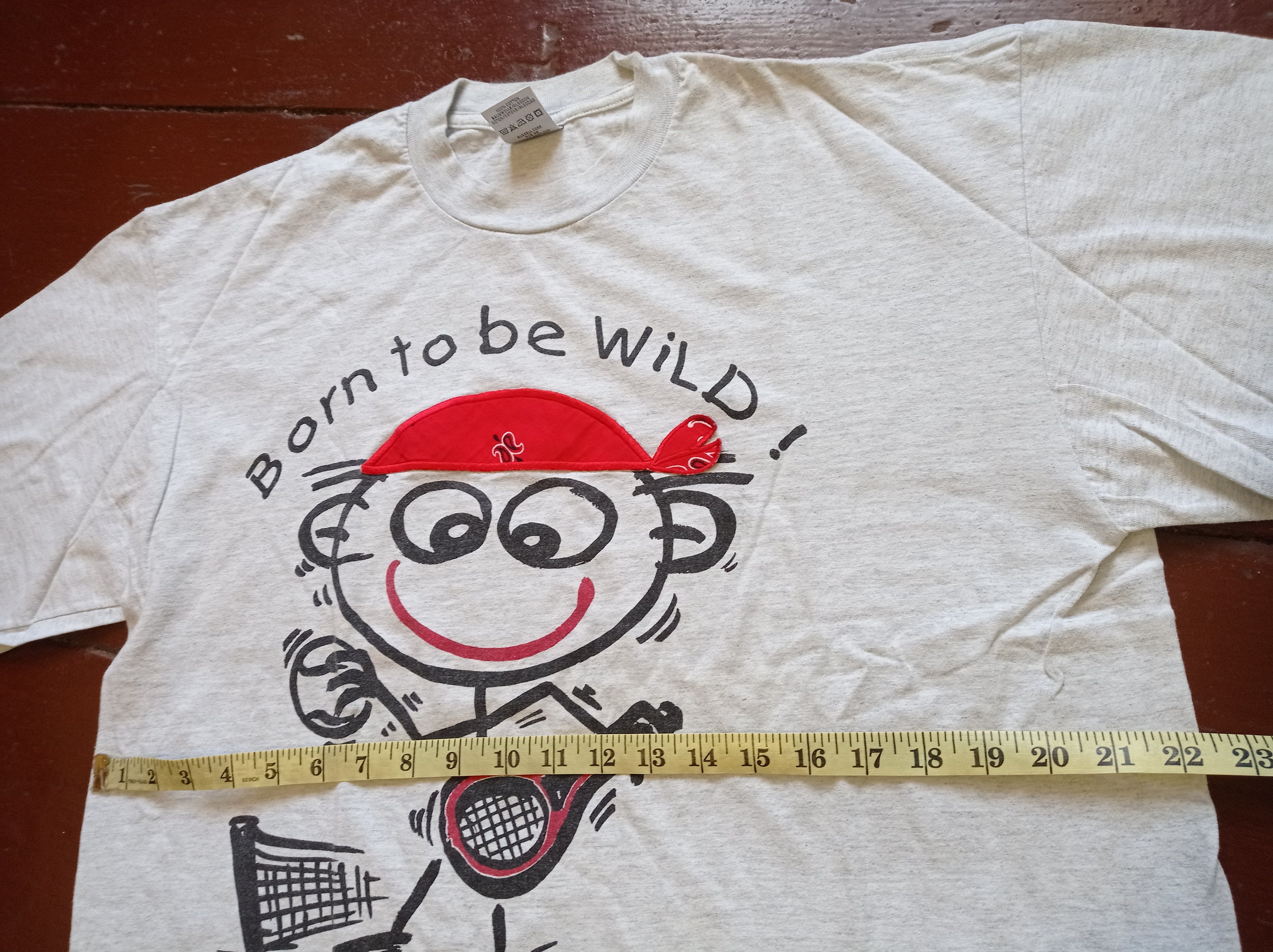 VTG Tシャツ Born To be Wild。誕生日プレゼント - Etsy 日本