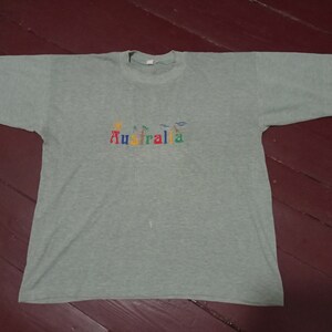 VTG T-Shirt   Australia