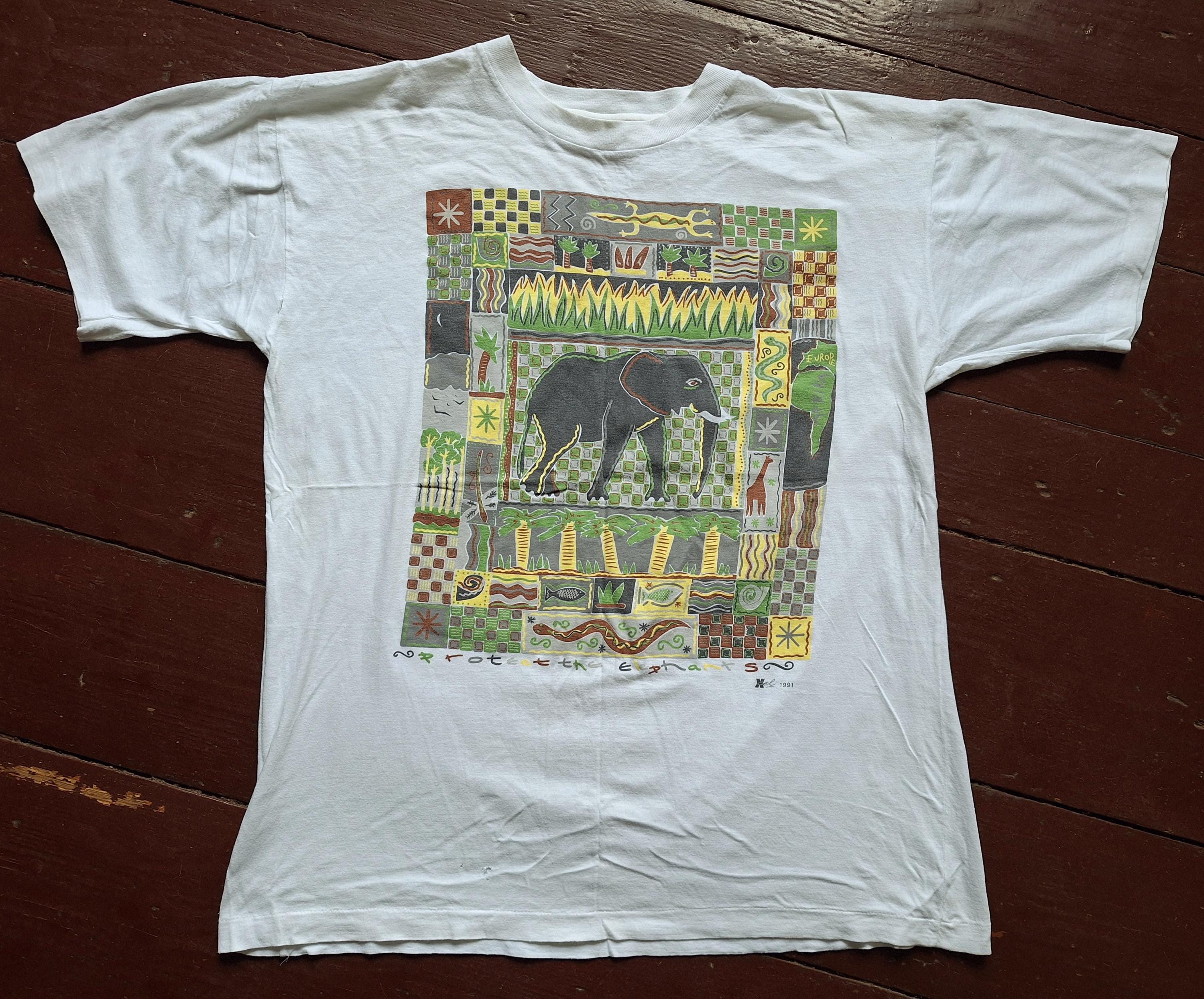1991 t shirt - Etsy 日本