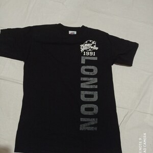 T-shirt  Planet Hollywood 1998. A Birthday Present