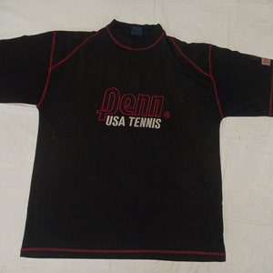 VTG T-Shirt  Penn USA tennis