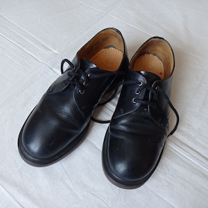 Dr. Martens Boots size UK 8. EUR-42. US-8.5  Made in England