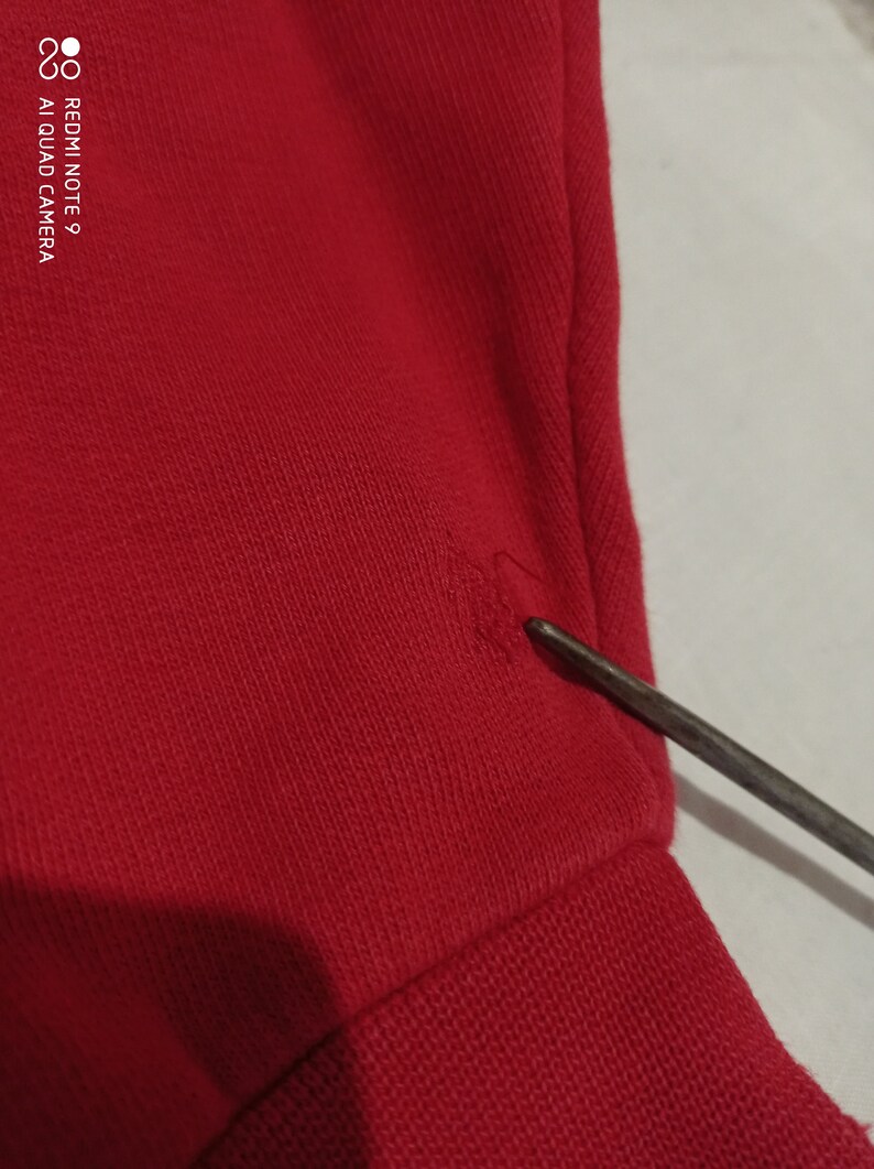 sweater Made In USA Sweatshirt Levi/'s
