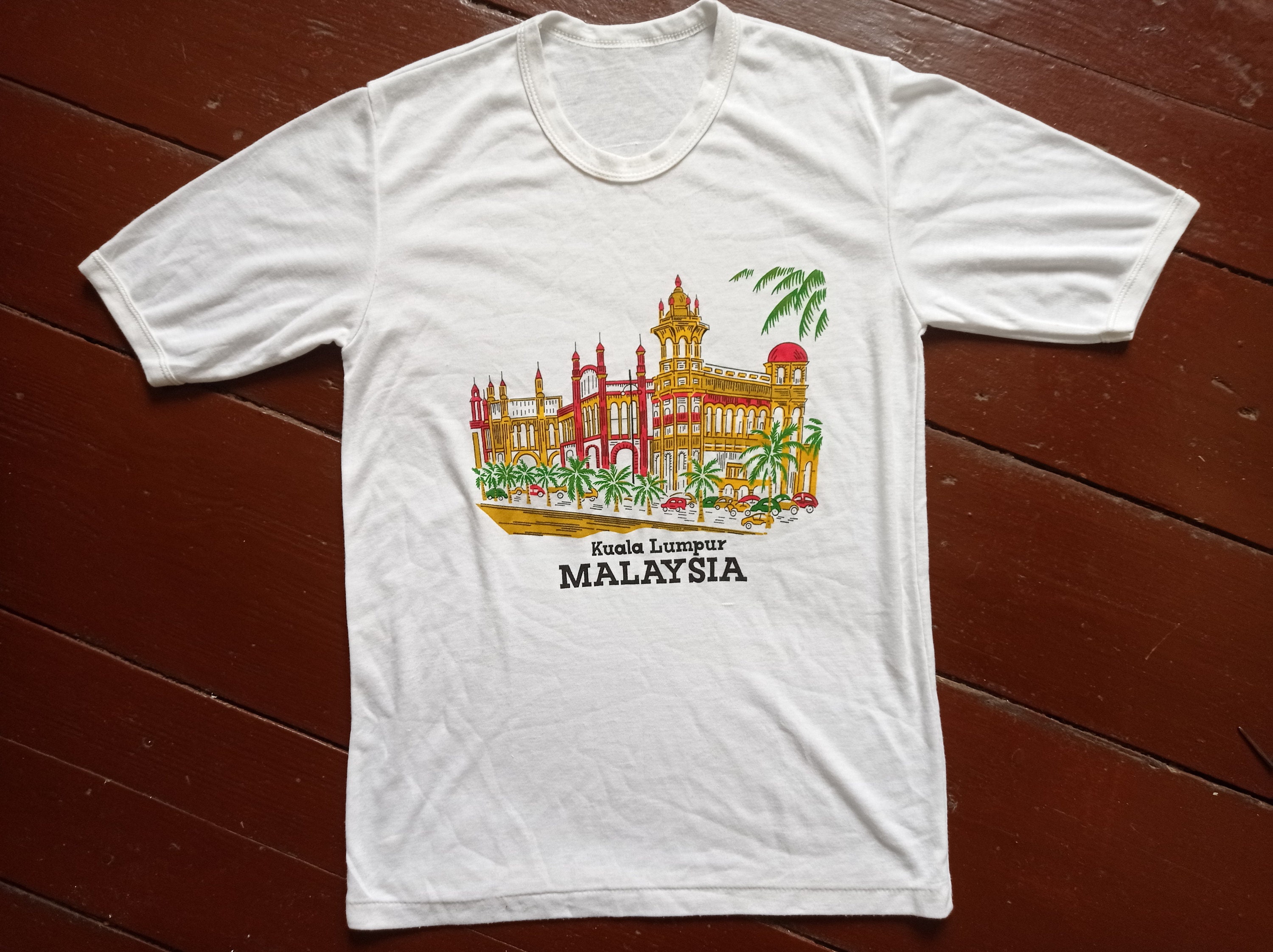T shirt printing kuala lumpur top