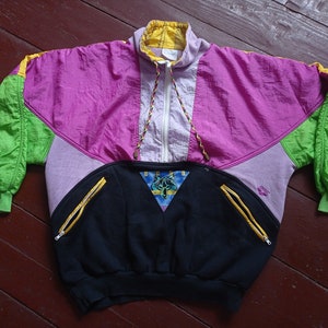 VTG Arena sportjas