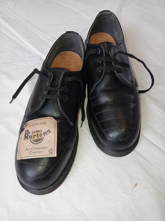 Dr martens cheap talla 43