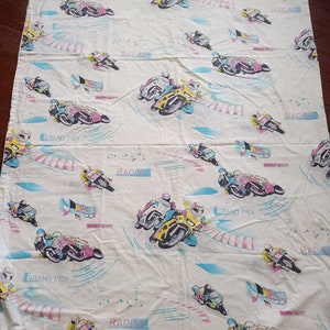 VTG blanket cover Grand Prix
