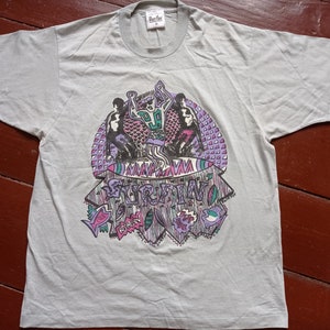 VTG Surf  T-Shirt , single stitch , Surfing