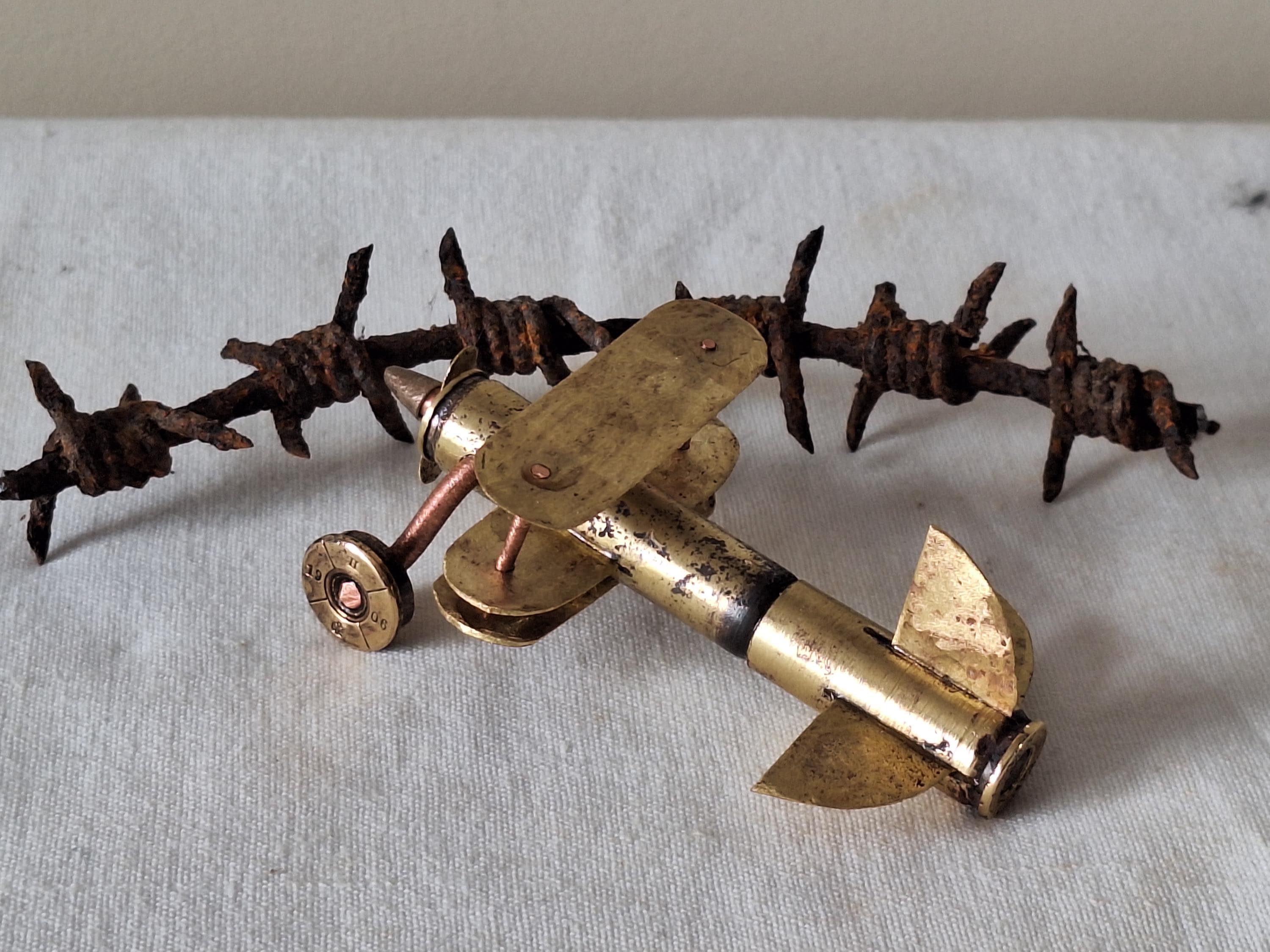 Ww2 trench art - Etsy 日本